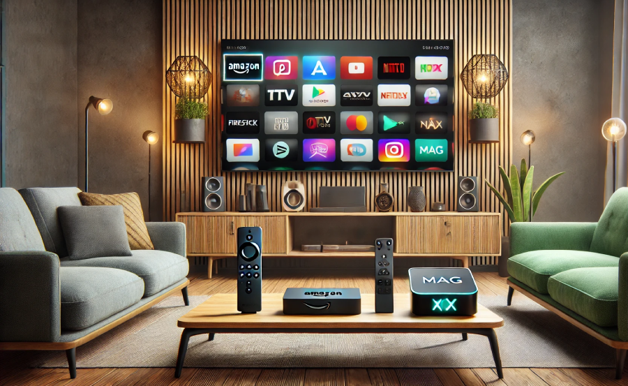 Firestick vs Android Box vs MAG Box: International Usability Review