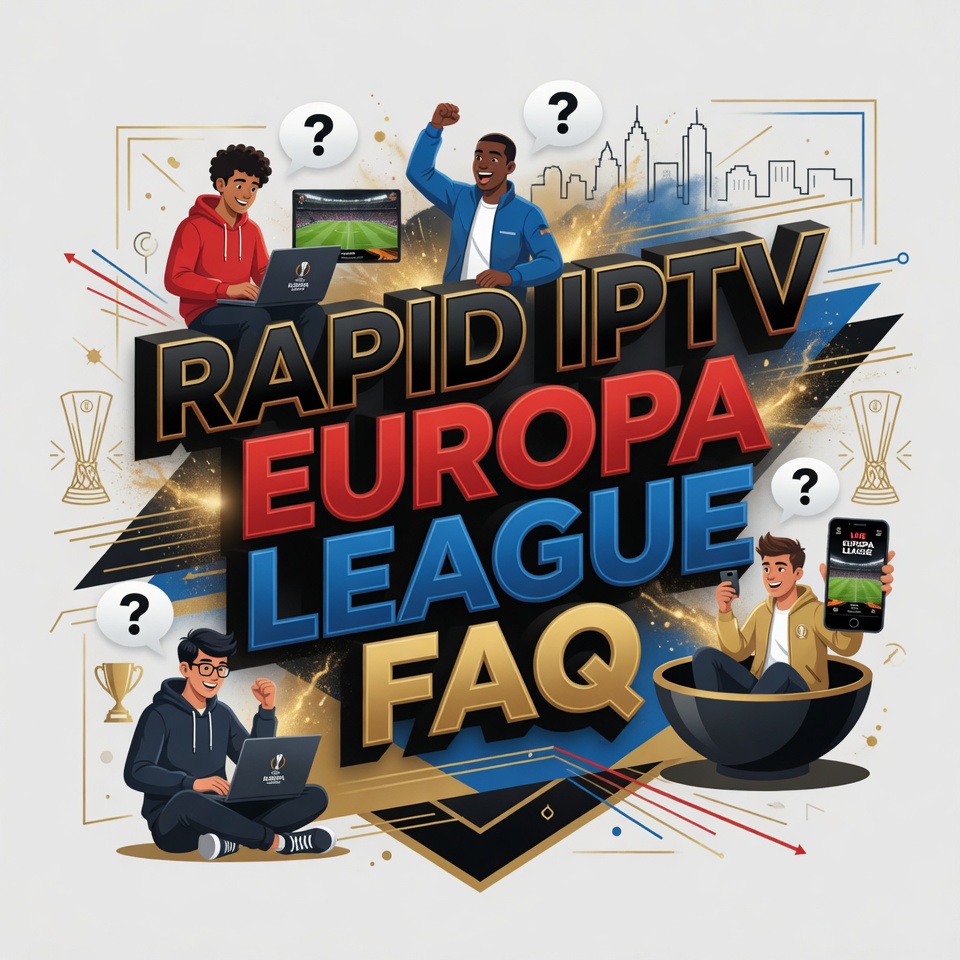 Europe league FAQ