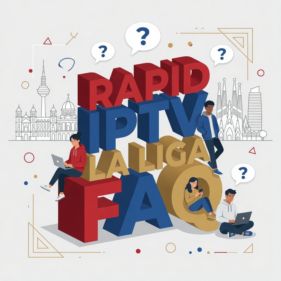 La Liga FAQ