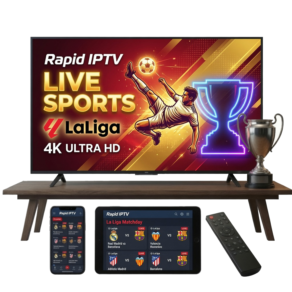 La-Liga-IPTV