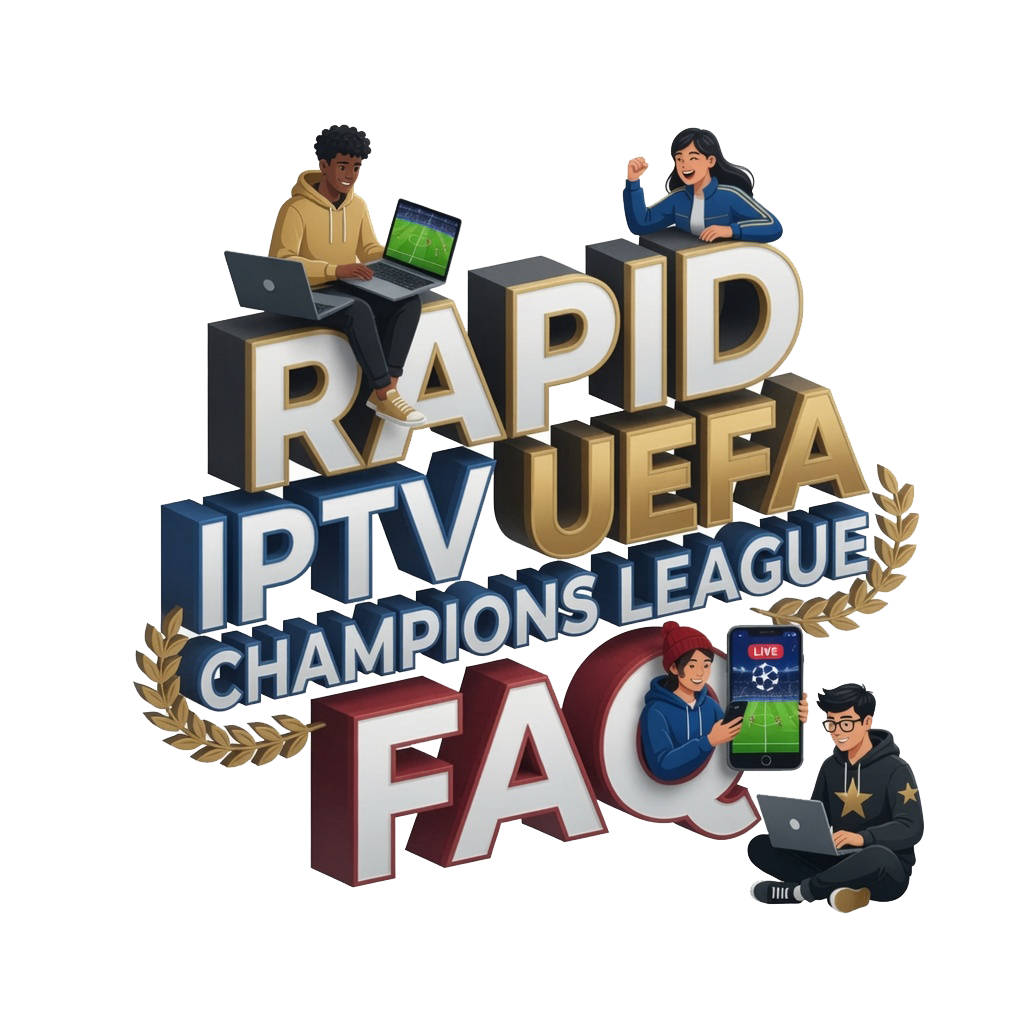 Rapid-IPTV-Champion-league
