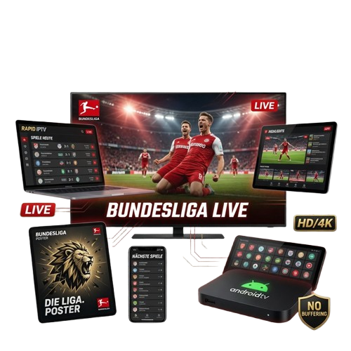 bundesliga watch