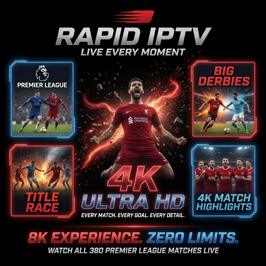 premier league watch every thing